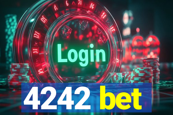 4242 bet